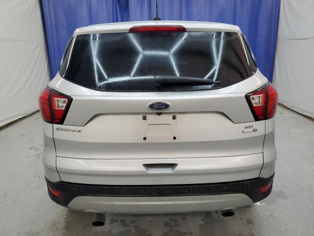 2019 FORD ESCAPE SE - 1FMCU9GD8KUC48650