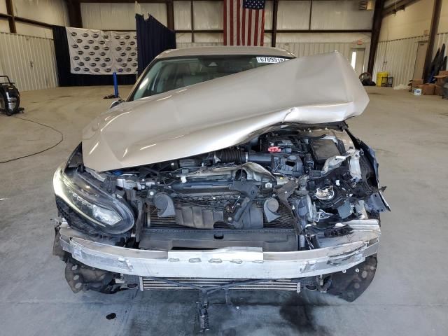 VIN 1HGCV1F16LA091392 2020 Honda Accord, LX no.5