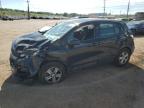 2019 CHEVROLET TRAX LS - 3GNCJKSB3KL265609
