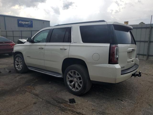 2015 GMC YUKON SLT - 1GKS1BKC9FR100891