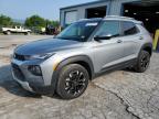 2023 CHEVROLET TRAILBLAZE - KL79MRSL0PB069953