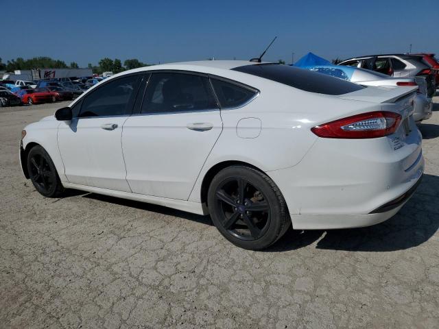 2016 FORD FUSION SE - 3FA6P0HD7GR328030