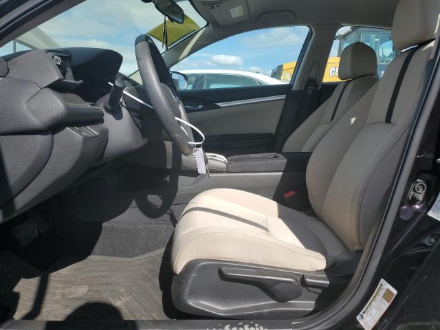 2016 HONDA CIVIC LX - 19XFC2F5XGE204421