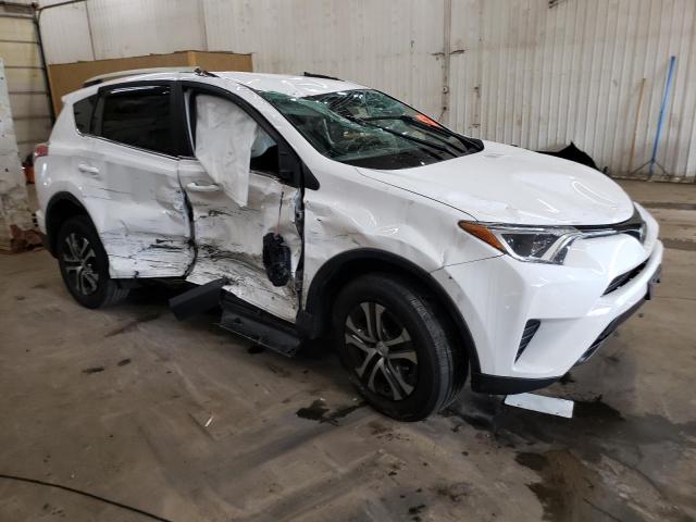 VIN 2T3BFREV8JW777247 2018 Toyota RAV4, LE no.4