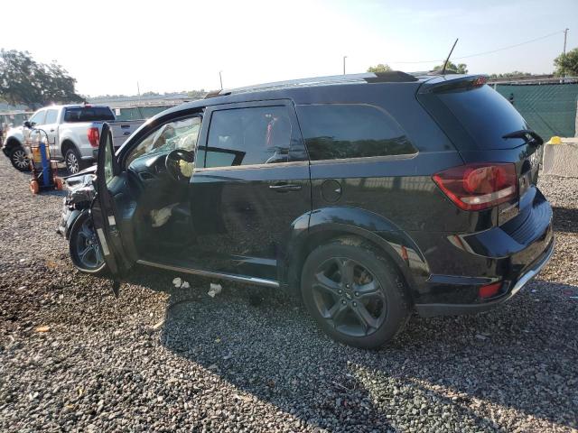 2020 DODGE JOURNEY CR - 3C4PDCGB4LT188072