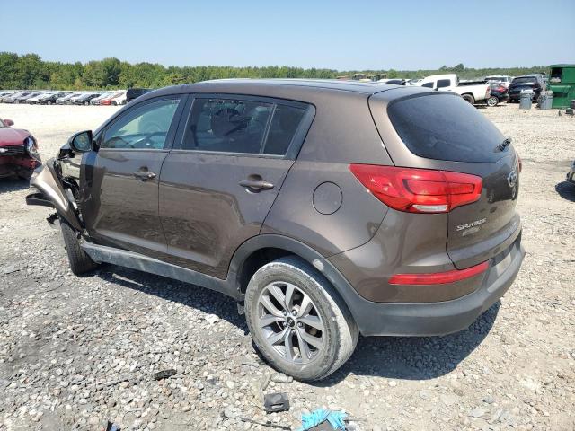 2015 KIA SPORTAGE L - KNDPB3AC9F7676904