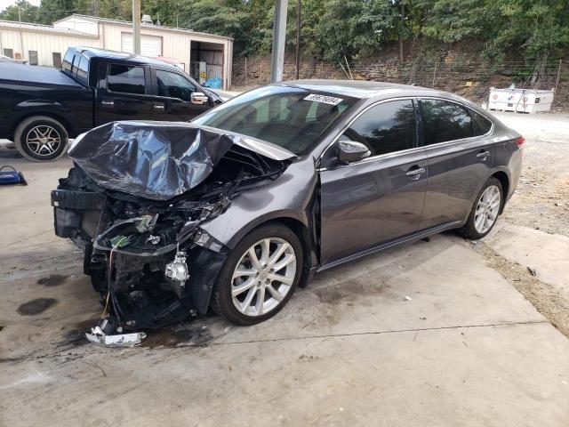 VIN 4T1BK1EB4EU117417 2014 Toyota Avalon, Base no.1