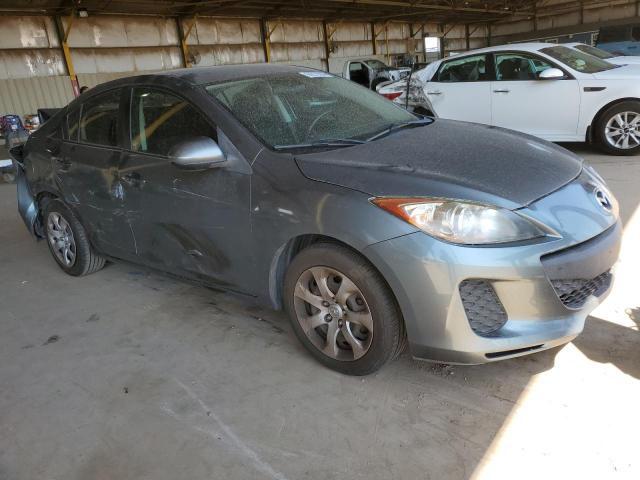 VIN JM1BL1TG4D1771723 2013 Mazda 3, I no.4