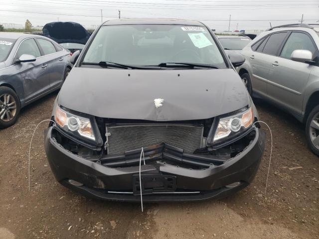 VIN 5FNRL5H9XFB050087 2015 Honda Odyssey, Touring no.5