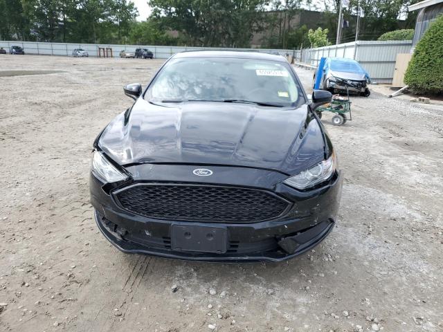 VIN 3FA6P0H73HR159877 2017 Ford Fusion, SE no.5