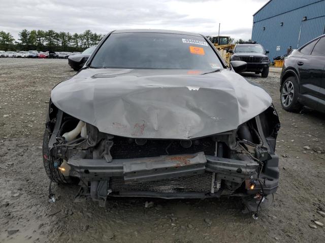 VIN 1HGCR2F39DA082537 2013 Honda Accord, LX no.5