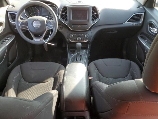2019 JEEP CHEROKEE L - 1C4PJLCB2KD187344