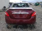 NISSAN MAXIMA S photo