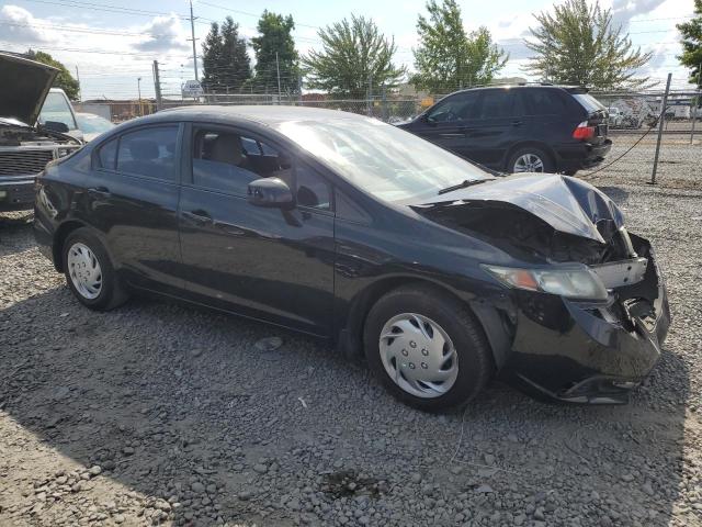 VIN 19XFB2F59DE210869 2013 Honda Civic, LX no.4