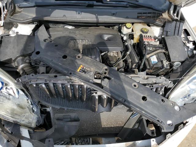2016 BUICK VERANO CON 1G4PR5SK1G4101823