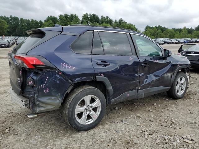 VIN 2T3P1RFVXKC008058 2019 Toyota RAV4, Xle no.3