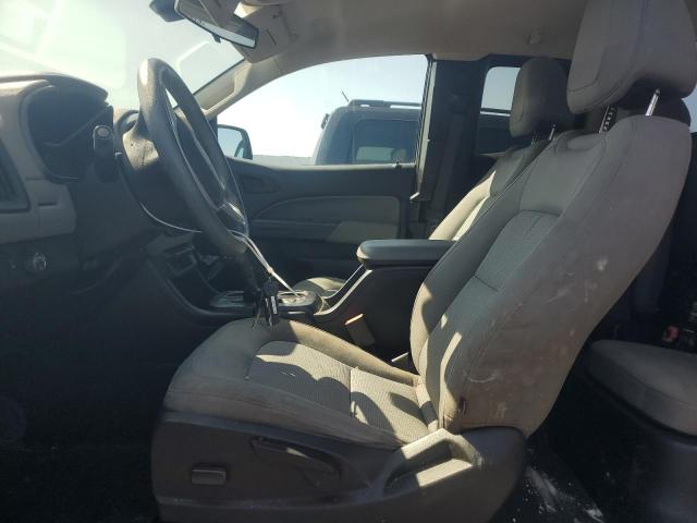 2018 CHEVROLET COLORADO - 1GCHSBEA8J1105018