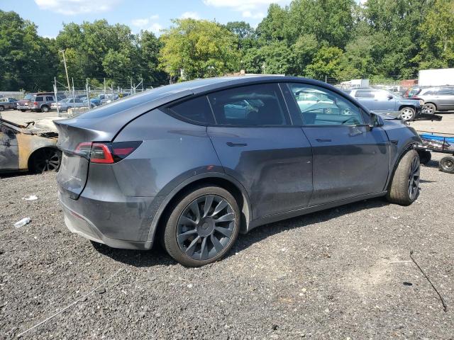 2022 TESLA MODEL Y - 7SAYGDEE3NA009004