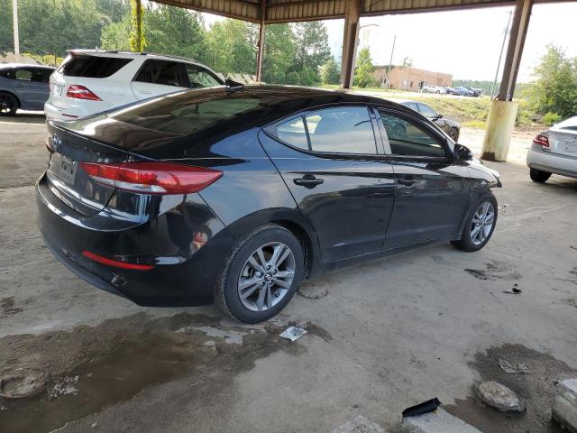 2018 HYUNDAI ELANTRA SE - KMHD84LF5JU591594