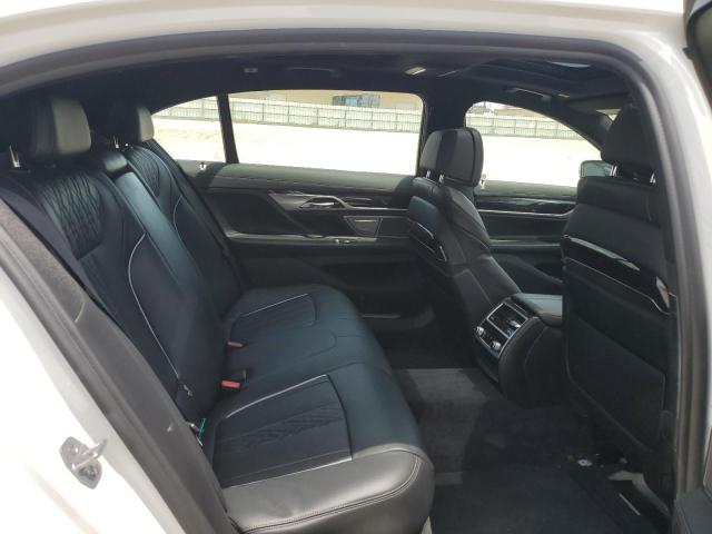 2019 BMW 750 I - WBA7F0C57KGM24545