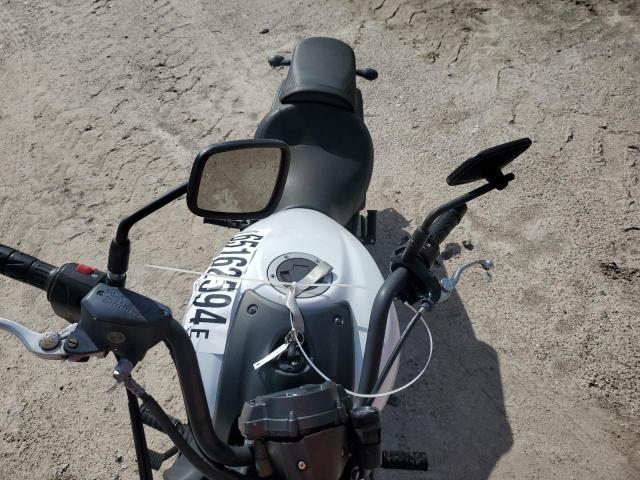 2015 KAWASAKI EN650 B JKAENEB15FDA05140