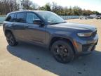 Lot #2935079282 2023 JEEP GRAND CHER