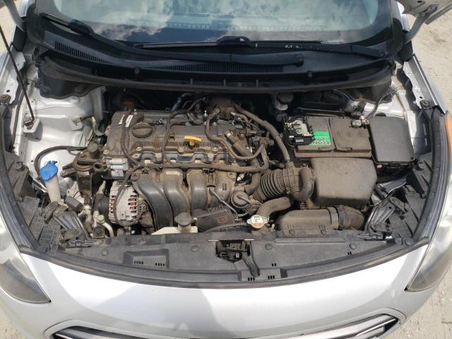2017 HYUNDAI ELANTRA GT - KMHD35LH6HU352460