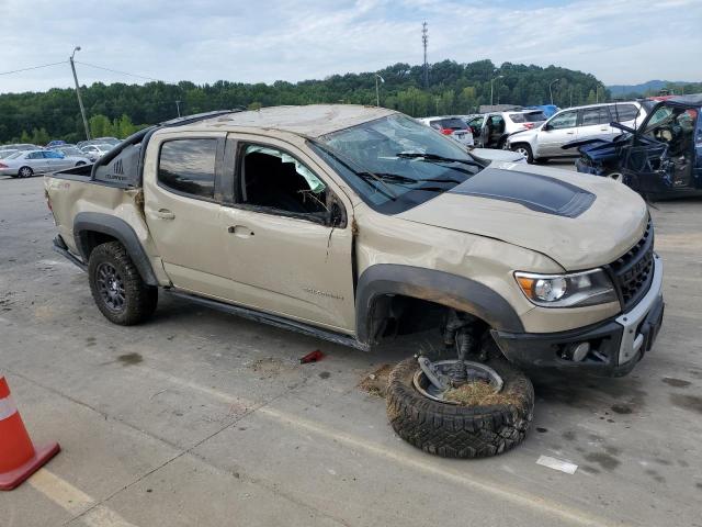 2021 CHEVROLET COLORADO Z - 1GCGTEEN8M1268561