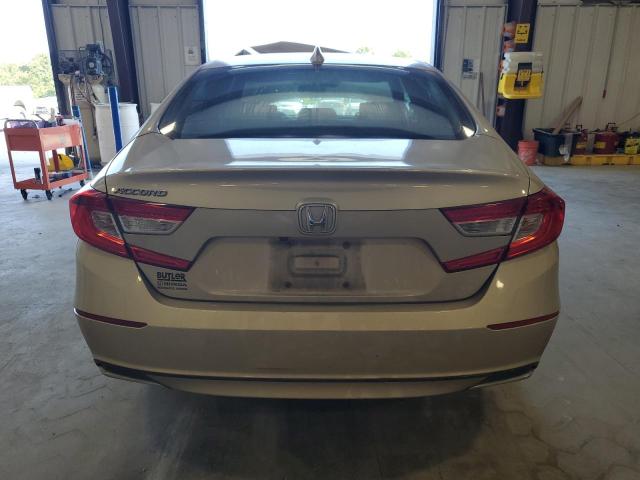 VIN 1HGCV1F16LA091392 2020 Honda Accord, LX no.6