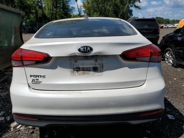 VIN 3KPFL4A71HE120123 2017 KIA Forte, LX no.6