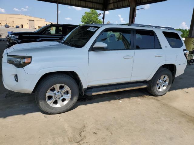 2015 TOYOTA 4RUNNER SR JTEBU5JR6F5204798  67037504