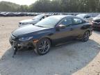 2020 HONDA CIVIC EX - 19XFC1F33LE207129