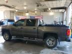 CHEVROLET SILVERADO photo