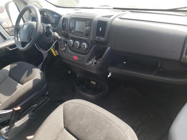 2021 RAM PROMASTER - 3C6LRVNG8ME567227