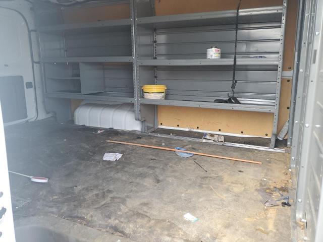 2019 NISSAN NV 1500 S - 1N6BF0KM1KN801028