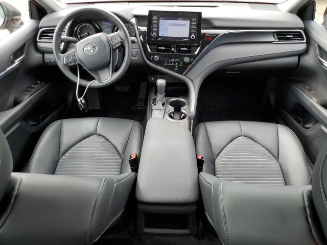 2024 TOYOTA CAMRY SE N #3296224439