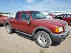 FORD RANGER SUP photo