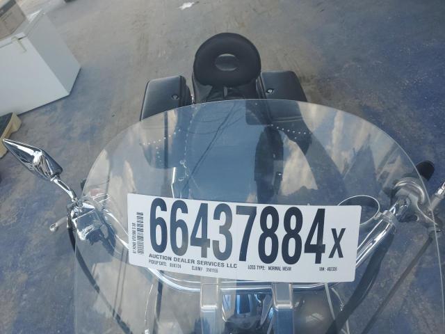 2007 HONDA VTX1300 S 1HFSC52057A402326