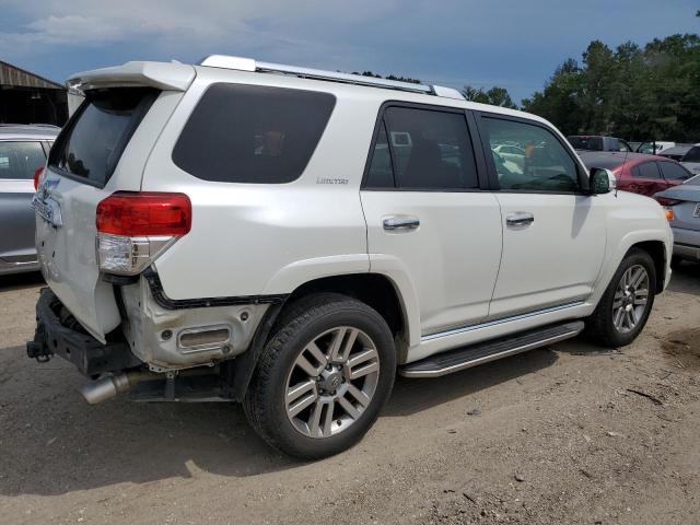 JTEZU5JR2D5051798 Toyota 4runner Sr5 2013