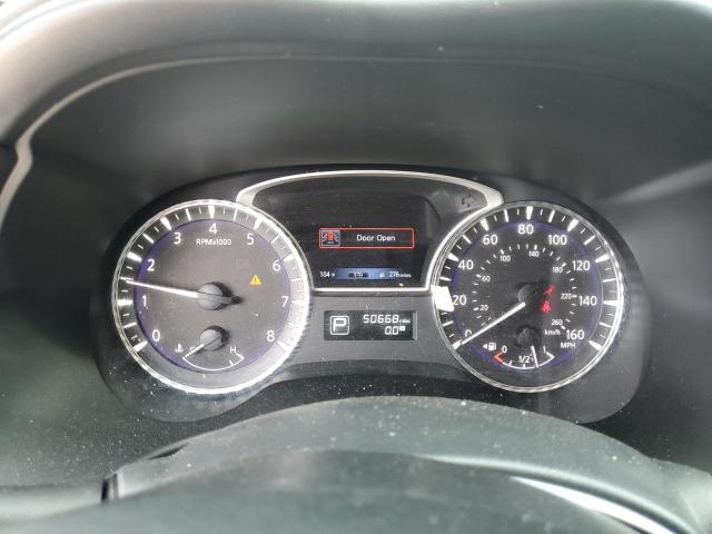 2019 INFINITI QX60 LUXE - 5N1DL0MM2KC504231