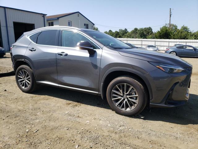 2023 LEXUS NX 350 - 2T2GGCEZ6PC031168