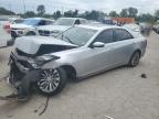 2018 CADILLAC CTS PREMIU - 1G6AS5SS5J0154301
