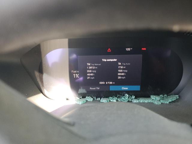 2023 VOLVO XC60 PLUS YV4L12RN8P1375897