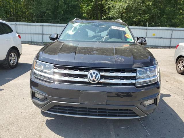 2019 VOLKSWAGEN ATLAS SE - 1V2UR2CA2KC504394