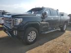 2020 GMC SIERRA K25 - 1GT49REYXLF283504