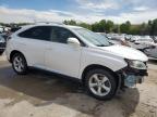 LEXUS RX 350 BAS photo