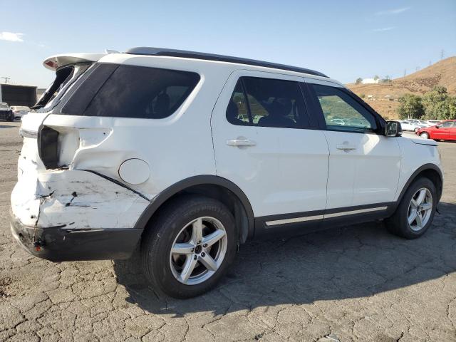 VIN 1FM5K8D85HGD64881 2017 Ford Explorer, Xlt no.3