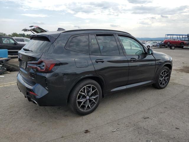 VIN 5UX53DP0XN9L39277 2022 BMW X3, Xdrive30I no.3