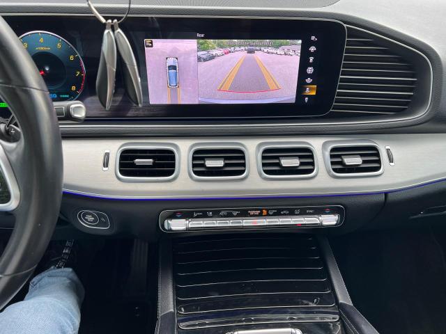 2020 MERCEDES-BENZ GLE 450 4M - 4JGFB5KB7LA156742