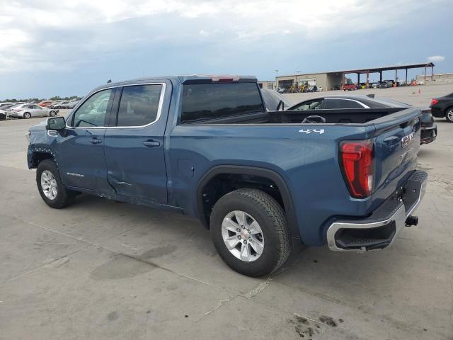 2024 GMC SIERRA 1GTUUBED9RZ270222